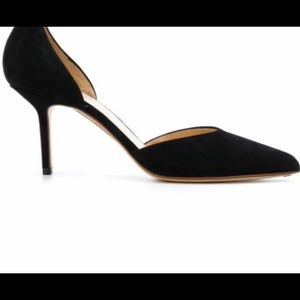 Manolo Blahnik heels